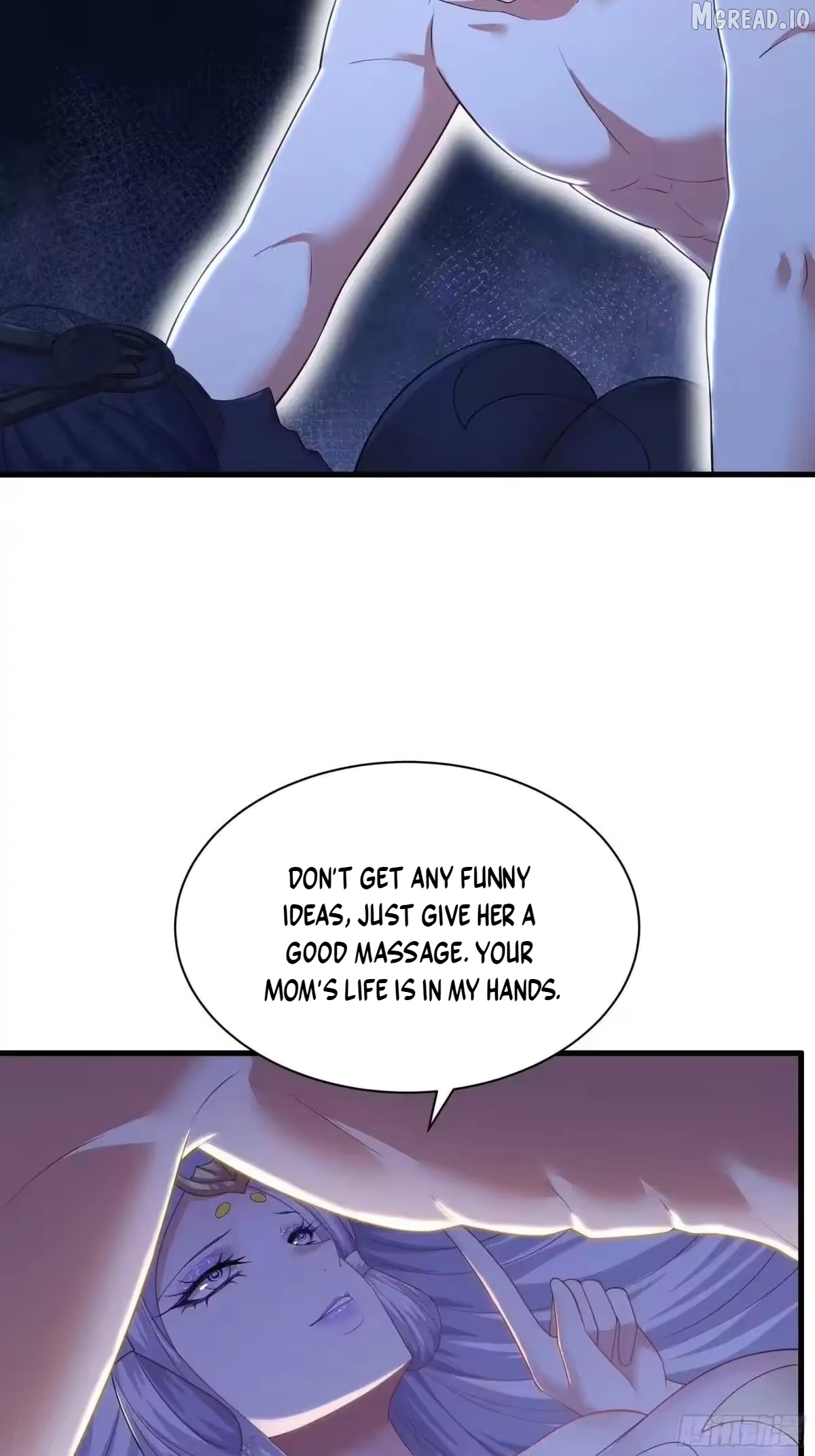 Rebirth of King Zhou: Not Being the Ultimate Villain Chapter 229  - page 6